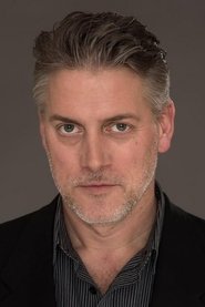 Marc Cram portrait