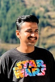 Parth Saindane portrait
