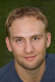 Jared Burke portrait