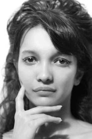Barbie Rajput portrait