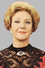 Luisa Sala portrait