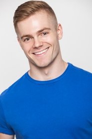 Nick Lemmer portrait