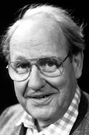 Per Grundén portrait