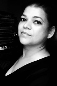 Rashmi Virag portrait