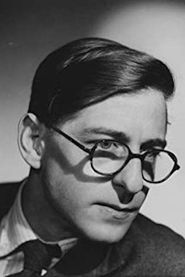 John Boulting portrait
