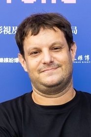 Albert Ventura portrait