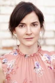 Maggie McCormack portrait