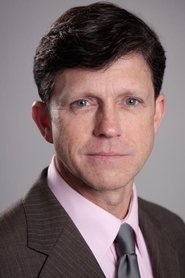 Mark Lisseman portrait