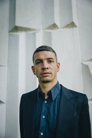 Leon Pfannenmüller portrait