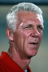 Thomas Rongen portrait