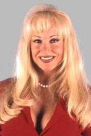 Debra Marshall portrait