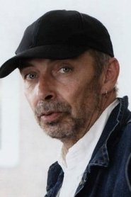 Morten Arnfred portrait