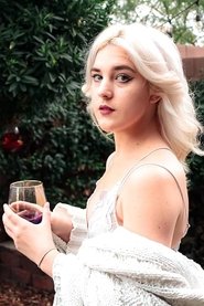 Chloe Colleen portrait