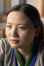 Pema Zangmo Sherpa portrait