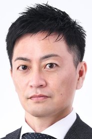 Shun Yatabe portrait
