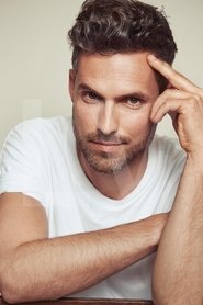 Marijn van der Meer portrait