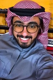 Shaheen ِAl-Shaheen portrait