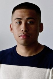 Isiah Medina portrait