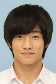 Seiya Kimura portrait