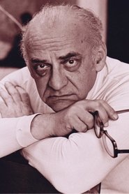 Nozheri Chonishvili portrait