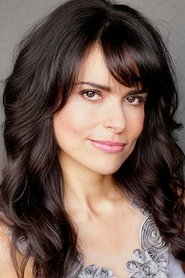 Adriana Fricke portrait