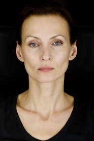 Kristel Leesmend portrait