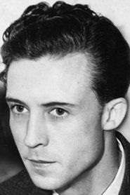 Ken Niles portrait