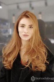 Feride Hilal Akın portrait