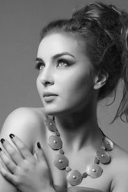 Mariam Adamyan portrait