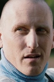 Eric Sobkow portrait