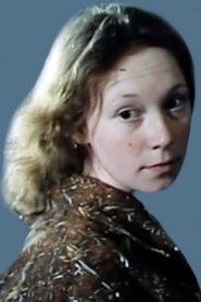 Tatyana Mikhalevkina portrait