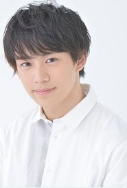 Yuuki Maekawa portrait