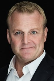 Jan Gintberg portrait