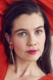 Coco Hjardemaal portrait