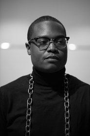 Jermaine Manigault portrait