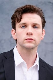 Brent Bentley portrait
