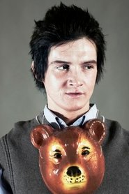 Sam Nickel portrait