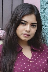 Niharika Patro portrait