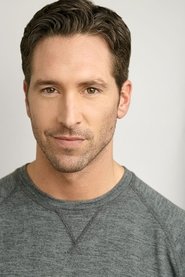 James Devoti portrait