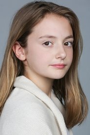 Natalie Olivia Clarke portrait