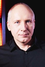 Kuba Sienkiewicz portrait
