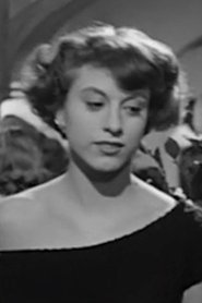 Lisetta Nava portrait