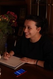 Siria Ostini portrait