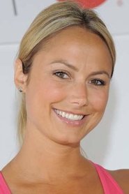Stacy Keibler portrait