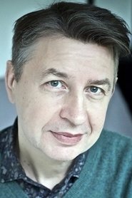 Pascal Ternisien portrait
