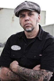 Matthias Röhr portrait