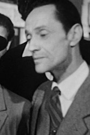 Sergio Fosco portrait