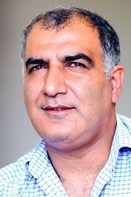 Metleb Seferli portrait