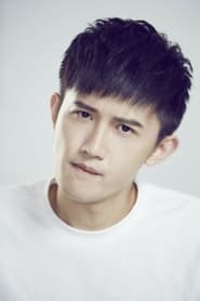 Wan Chiu portrait