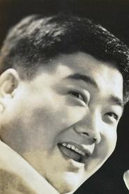 Ko Hsiao Pao portrait